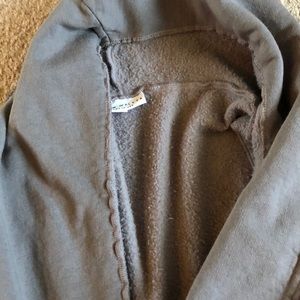 Bryn walker sweater vest oversized xl